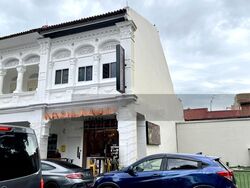Little India Conservation Area (D8), Shop House #577691491